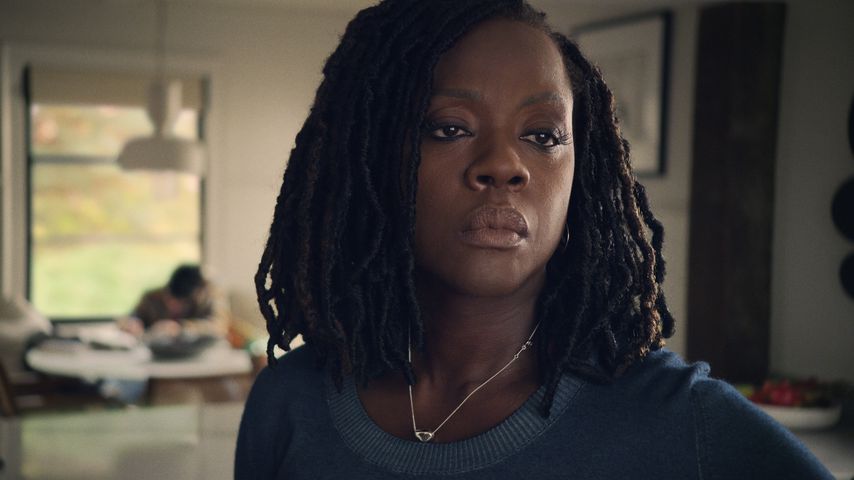 Viola Davis in der Netflix-Produktion "The Unforgivable"