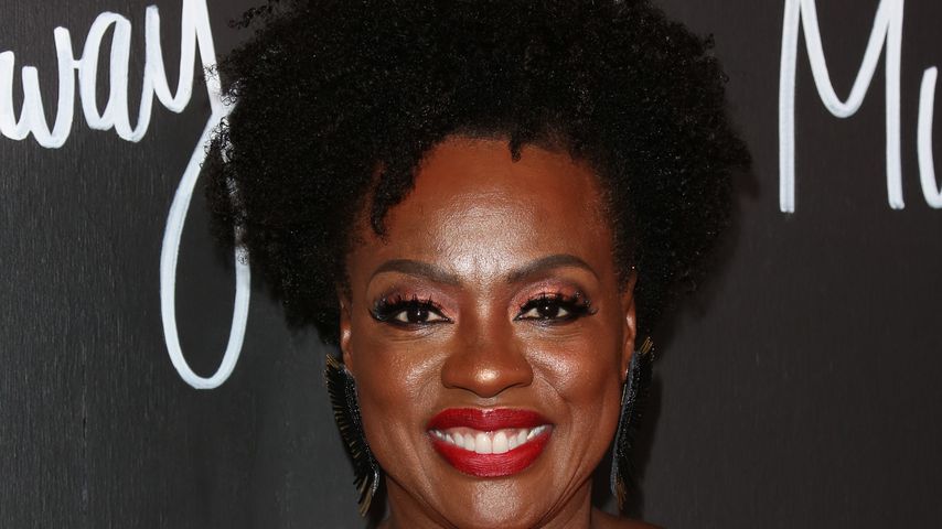 Viola Davis fühlte sich durch Geldprobleme unattraktiv!