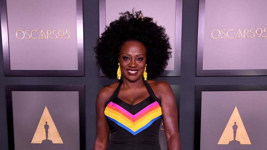 Viola Davis, Schauspielerin