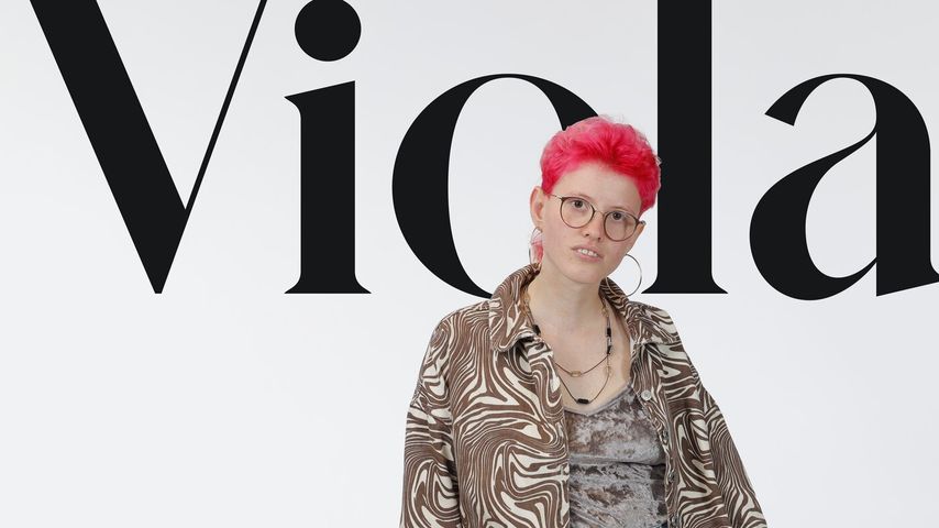 GNTM-Viola erhoffte sich mehr von dem Treffen mit Heidi Klum
