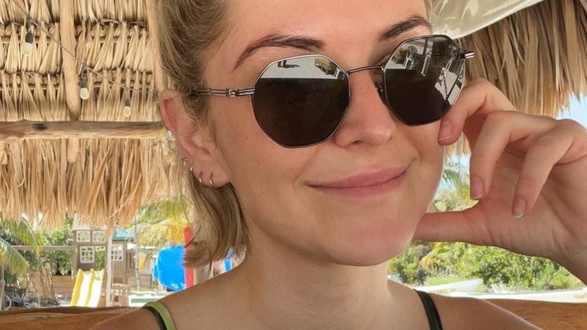 Neues Leben? Bachelor-Girl Viola Kraus auf einmal in Mexiko