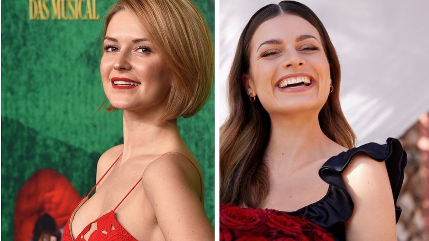 Maxime als Bachelorette: Bachelor-Girl Viola Kraus geschockt