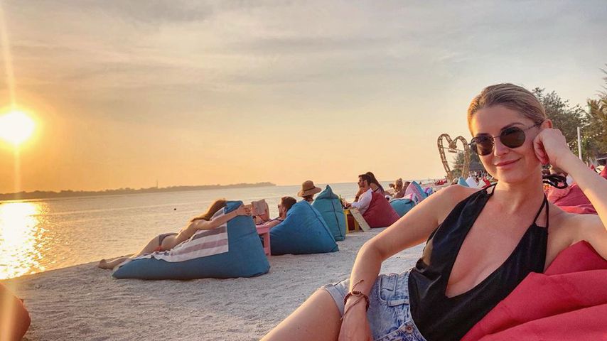 Viola Kraus, Reality-TV-Star