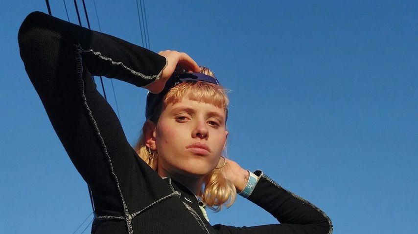 Viola, "Germany's next Topmodel"-Kandidatin 2022