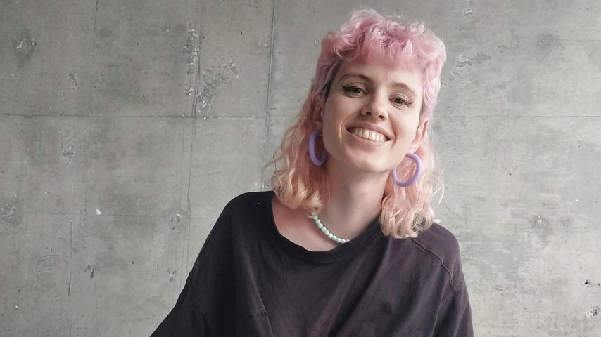 Viola, ehemalige GNTM-Kandidatin 2022