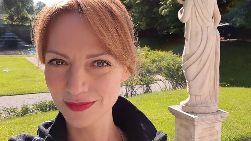 Viola Wedekind im Juni 2020