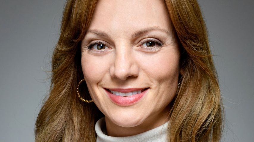 Viola Wedekind glücklich über "Sturm der Liebe"-Rückkehr