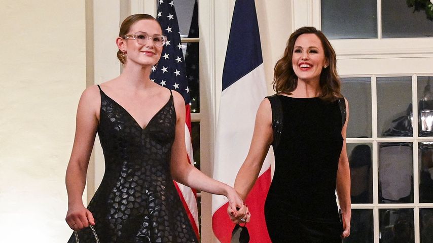 Unüblich in Hollywood? Jennifer Garner kocht selbst für Kids