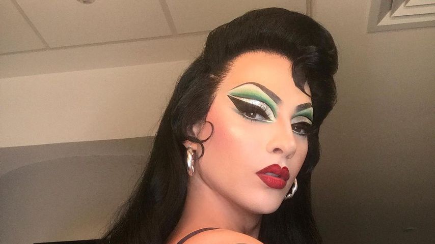 Violet Chachki, Dragqueen