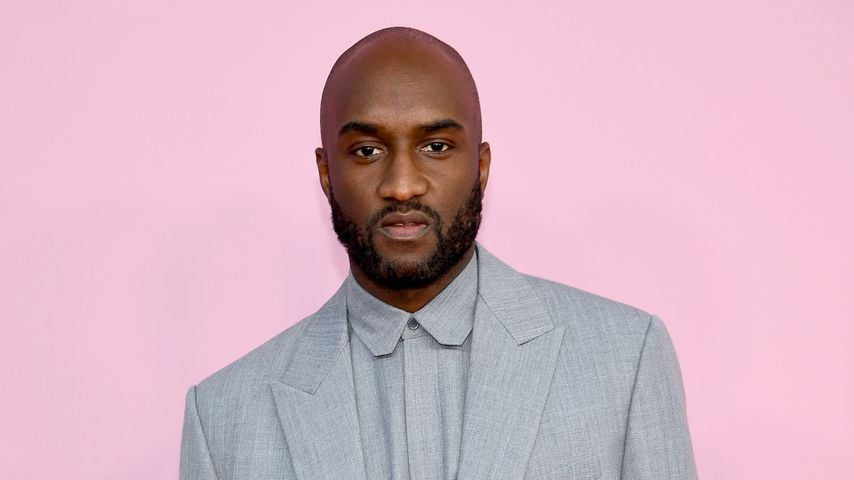 Virgil Abloh, Designer
