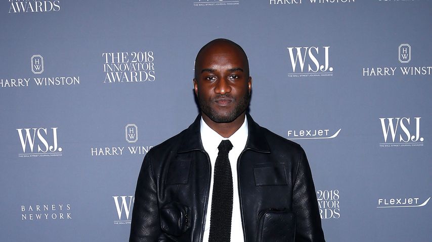 Virgil Abloh, Designer