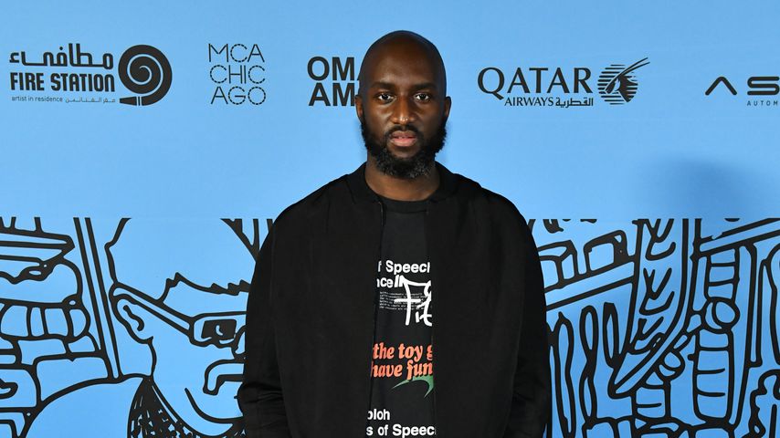 Virgil Abloh, Designer