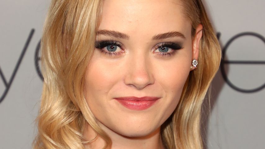 Virginia Gardner, Schauspielerin