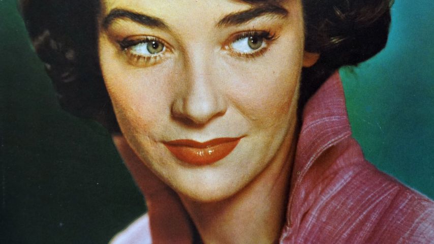 Horrorfilm-Star Virginia Leith ist mit 94 Jahren gestorben