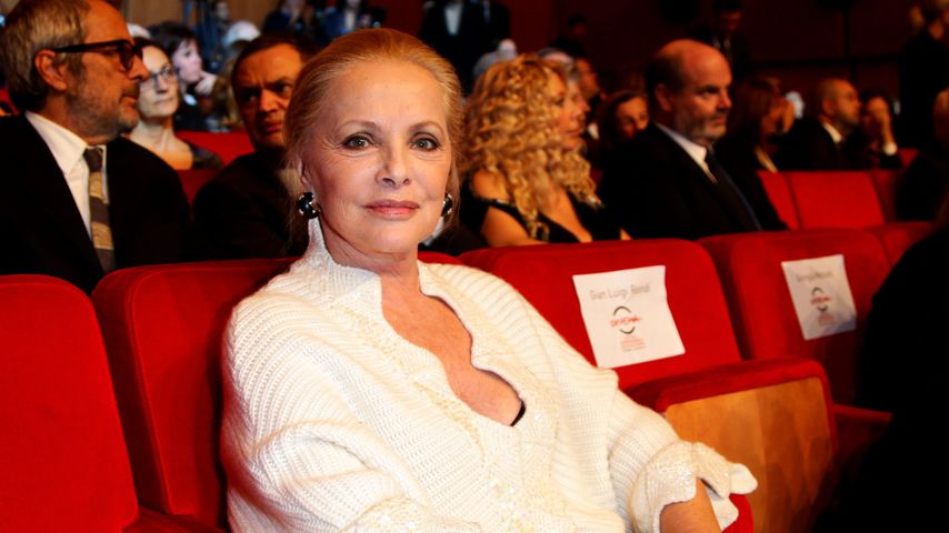Italienische Filmschönheit Virna Lisi gestorben