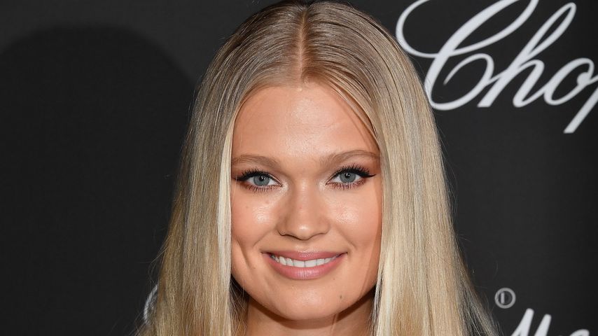 Ehemaliger VS-Engel Vita Sidorkina ist Mama geworden!
