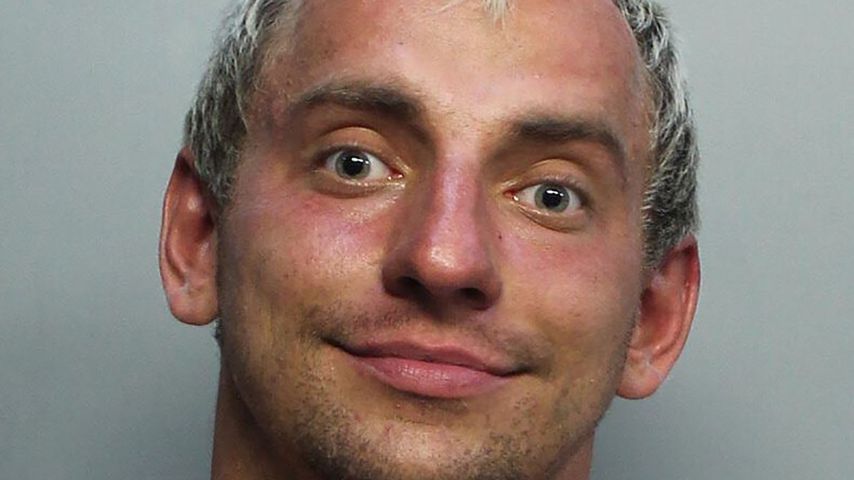 Vitaly Zdorovetskiy wegen Angriff auf Joggerin verhaftet!