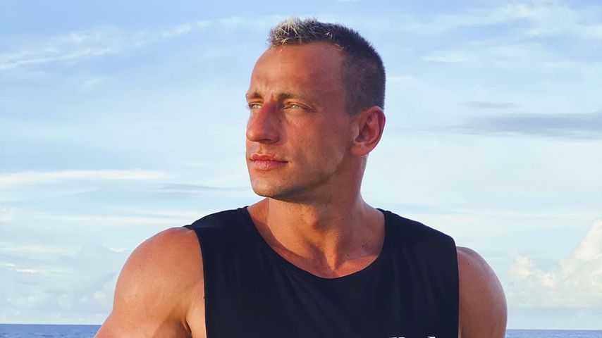 Vitaly Zdorovetskiy im Januar 2020