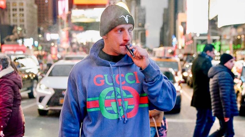 Vitaly Zdorovetskiy im Dezember 2019