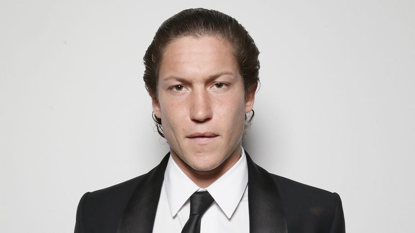 Vito Schnabel verliebt: Wer ist das Model an seiner Seite?