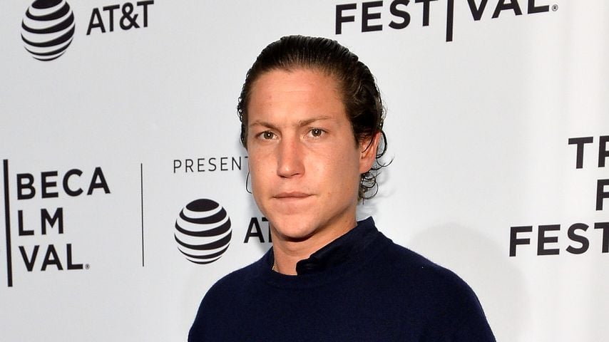 Schon wieder: Vito Schnabel datet dieses deutsche Model