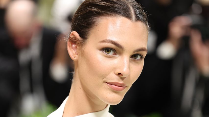 Vittoria Ceretti bei der Met Gala 2024