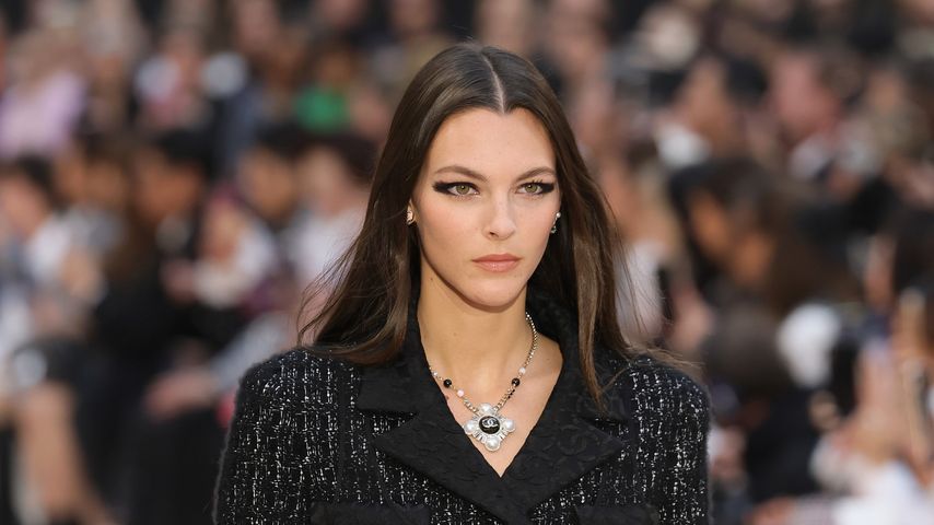Vittoria Ceretti, März 2025