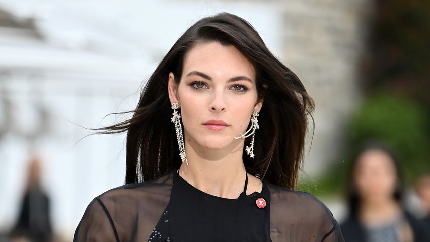 Vittoria Ceretti im Mai 2022