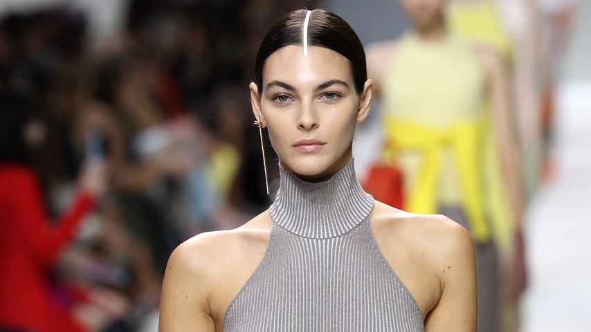 Vittoria Ceretti im September 2023