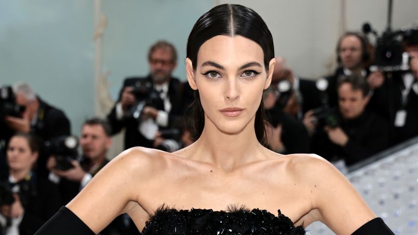 Vittoria Ceretti im Mai 2023