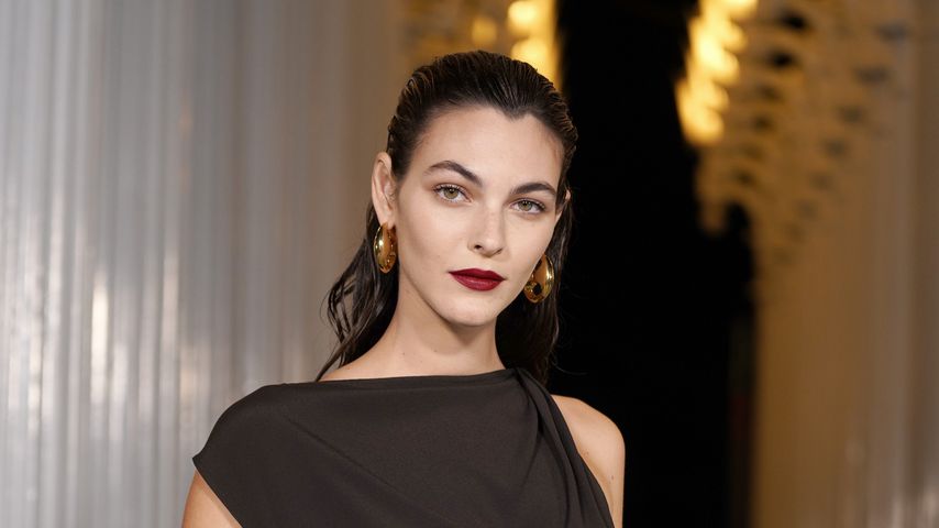 Vittoria Ceretti, Model