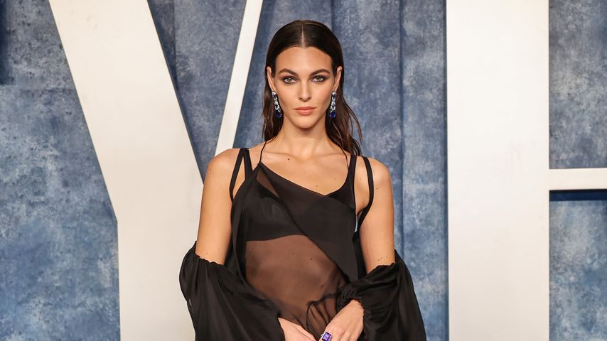 Vittoria Ceretti, Model