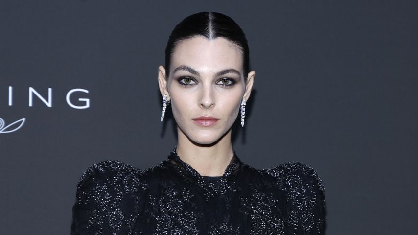 Vittoria Ceretti im Mai 2023