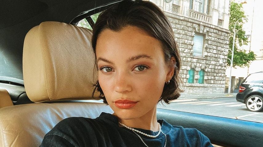 Vivi König, 2021