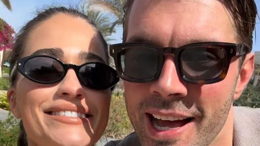 Vivi und Tim Reitz, "Die Bachelors"-Teilnehmer