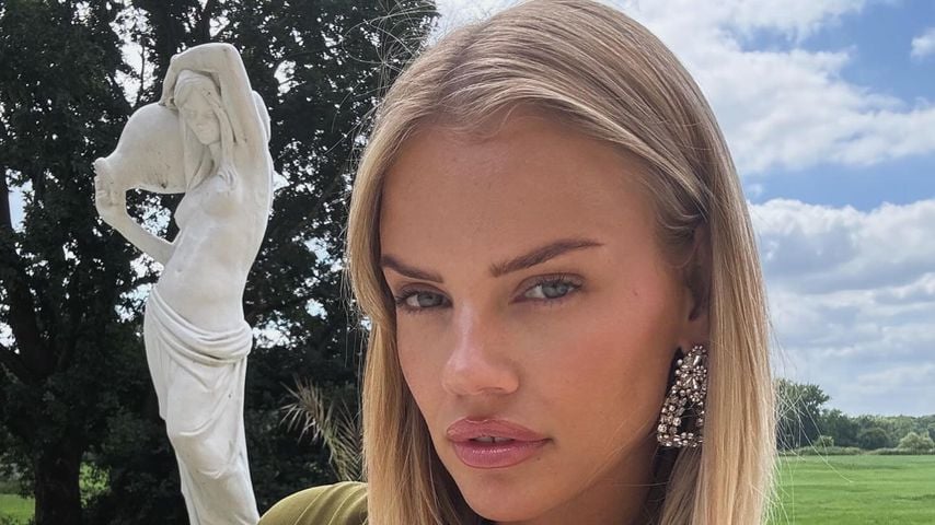 Ex-Bachelor-Kandidatin Vivian Boesveld bekommt Zwillinge
