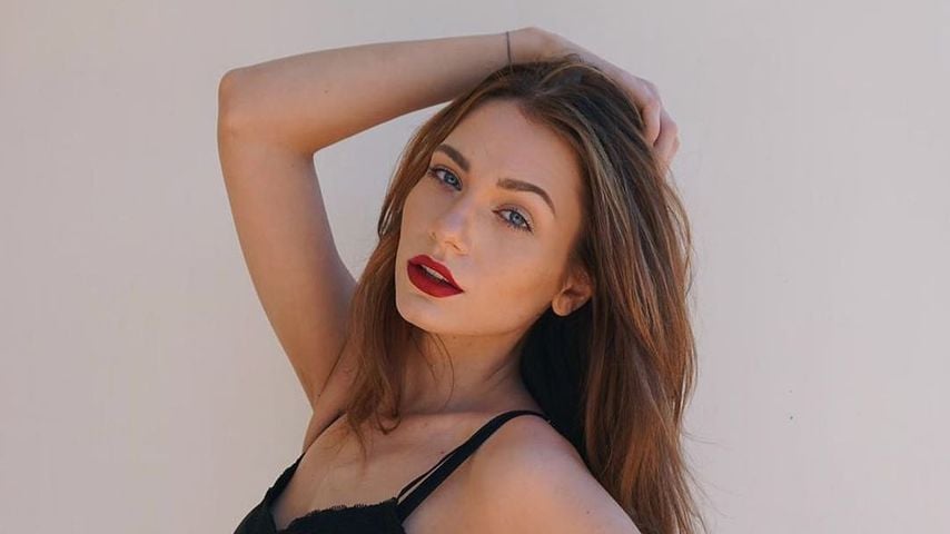 Nackte GNTM-Girls: Ex-Kandidatin Vivian fand es "unangenehm"