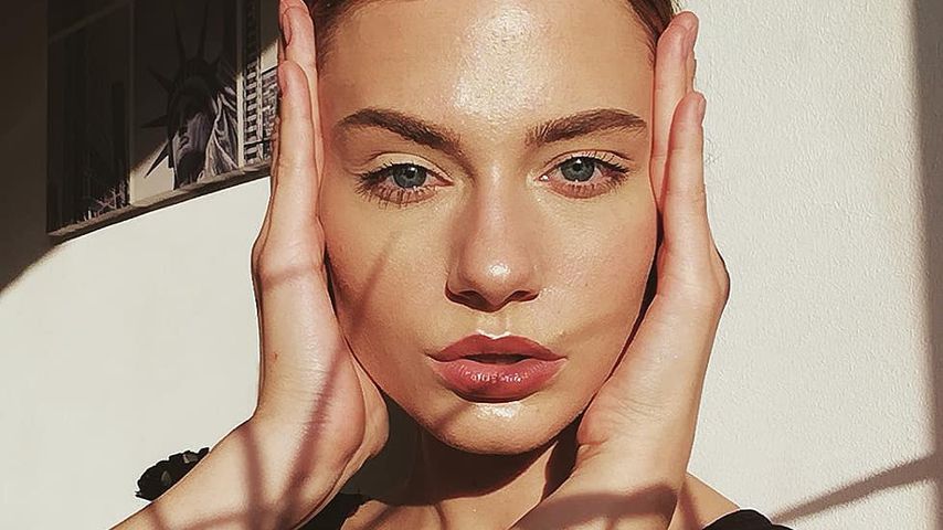 GNTM-Kandidatin Vivian Cole