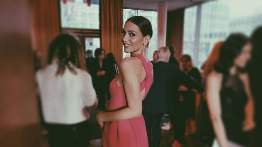 Vivian, GNTM-Kandidatin 2020