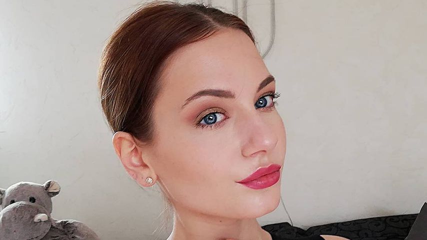 Vivian, GNTM-Kandidatin 2020