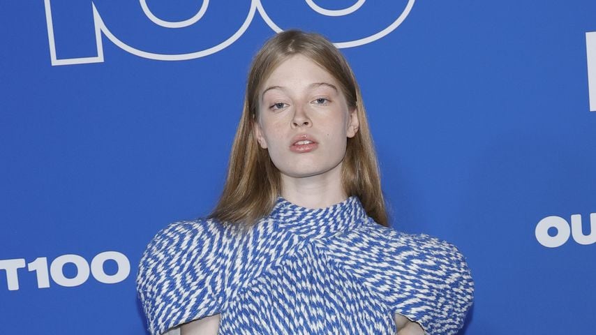 Vivian Jenna Wilson bei der Out100 Celebration 2025 in Los Angeles