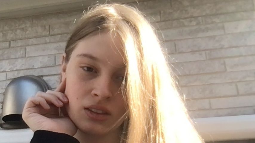 Vivian Jenna Wilson, Tochter von Elon Musk
