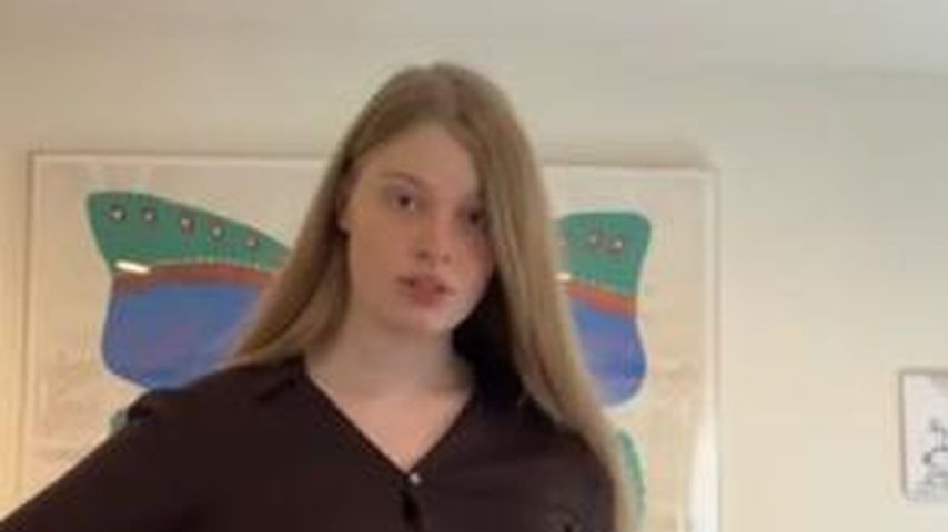 Vivian Jenna Wilson, Tochter von Elon Musk