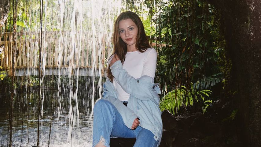 Vivian, Kandidatin bei "Germany's next Topmodel"