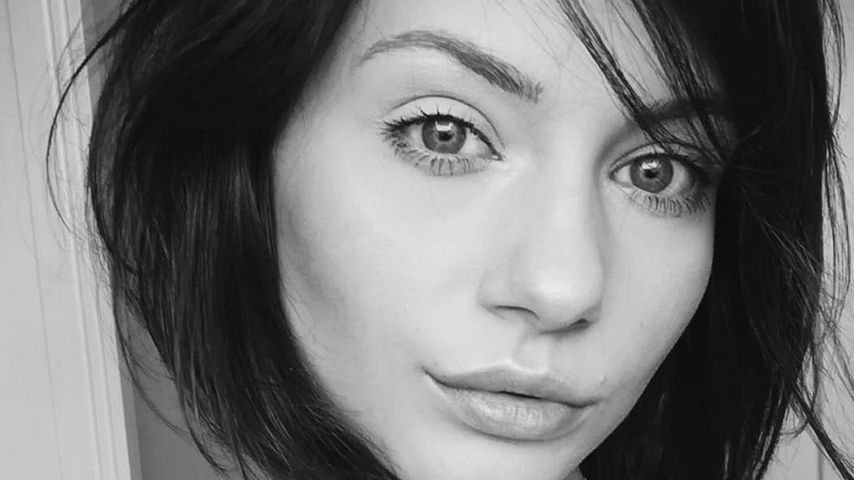 GNTM-Vivian verlor sich nach dem Tod ihres Papas 2019!
