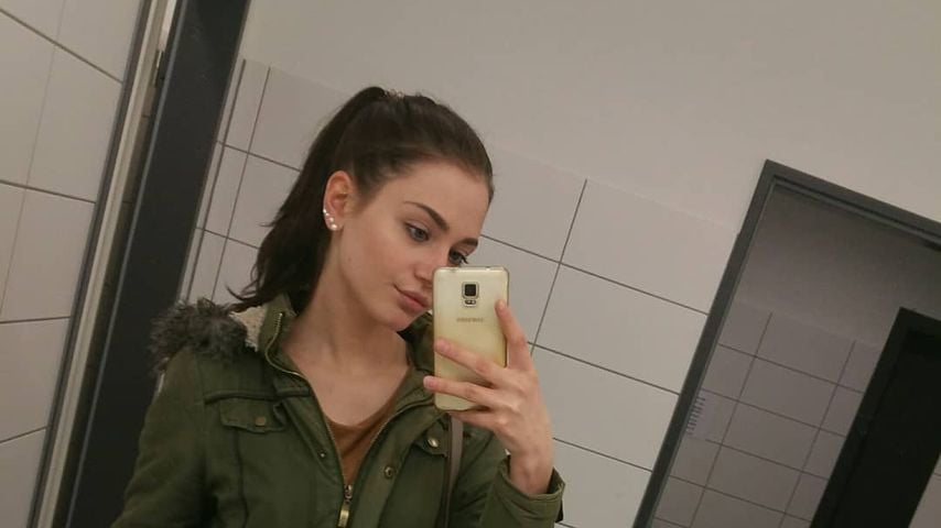 GNTM-Kandidatin Vivian