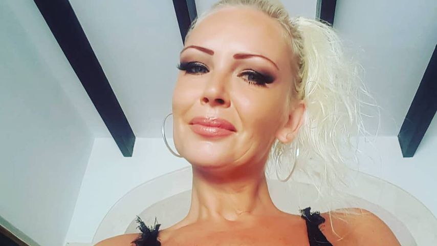 Vivian Schmitt, Pornodarstellerin