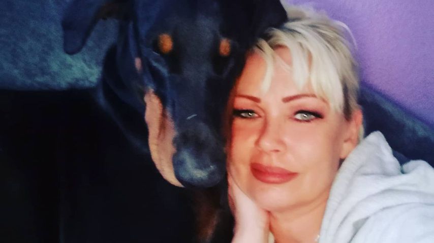 "Die Alm": Das fehlte Erotik-Star Vivian Schmitt am meisten!