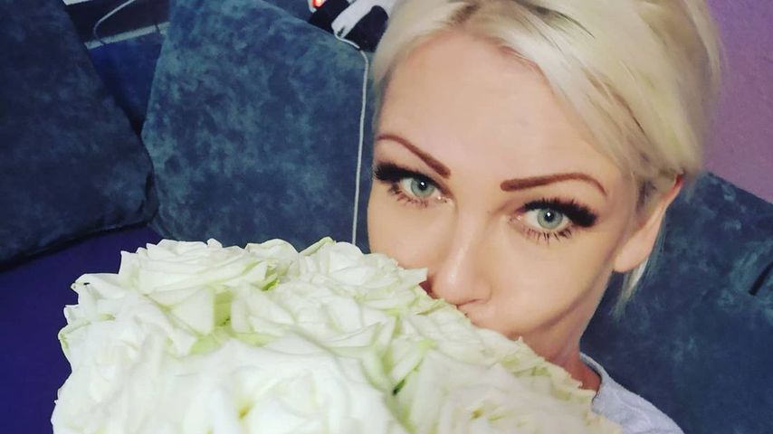 Bei "Die Alm": Vivian Schmitt lernte Lektionen fürs Leben!