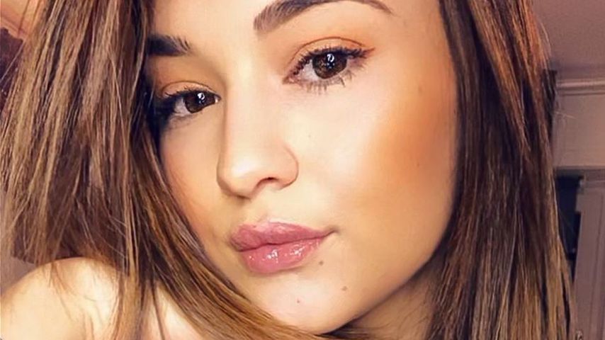 Viviana Grisafi, ehemalige DSDS-Kandidatin
